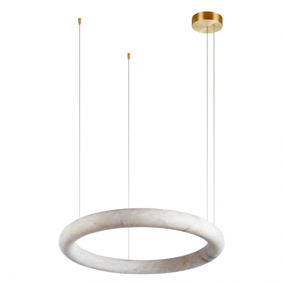 Подвесной светильник LOFT IT Oslo 10407/800 фото 1 &mdash; Дзинь ля-ля