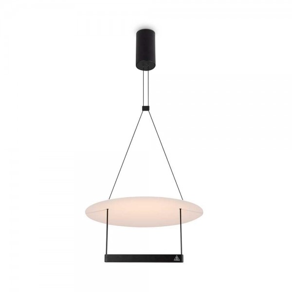 Подвесной светодиодный светильник Maytoni Ambience MOD280PL-L23B3K — Дзинь ля-ля
