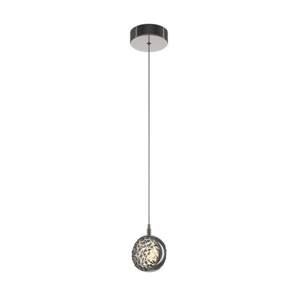 Подвесной светодиодный светильник Maytoni Mind MOD299PL-L10BC3K фото 1 — Дзинь ля-ля