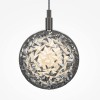Подвесной светодиодный светильник Maytoni Mind MOD299PL-L10BC3K фото 4 — Дзинь ля-ля