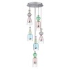 Подвесная светодиодная люстра Lightstar Belle 814069 фото 1 &mdash; Дзинь ля-ля