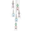 Подвесная светодиодная люстра Lightstar Belle 814069 фото 3 &mdash; Дзинь ля-ля