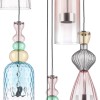 Подвесная светодиодная люстра Lightstar Belle 814069 фото 6 &mdash; Дзинь ля-ля