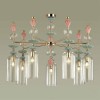 Подвесная люстра Odeon Light Classic Bizet 4855/7C фото 4 &mdash; Дзинь ля-ля