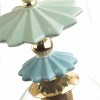 Подвесная люстра Odeon Light Classic Bizet 4855/7C фото 5 &mdash; Дзинь ля-ля
