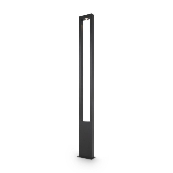 Садово-парковый светодиодный светильник Maytoni Bonn O425FL-L25GF — Дзинь ля-ля