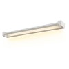 Настенный светодиодный светильник Crystal Lux CLT 028W700 WH фото 1 &mdash; Дзинь ля-ля