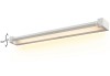 Настенный светодиодный светильник Crystal Lux CLT 028W700 WH фото 2 &mdash; Дзинь ля-ля