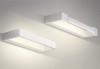 Настенный светодиодный светильник Crystal Lux CLT 028W700 WH фото 5 &mdash; Дзинь ля-ля