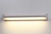 Настенный светодиодный светильник Crystal Lux CLT 028W700 WH фото 6 &mdash; Дзинь ля-ля