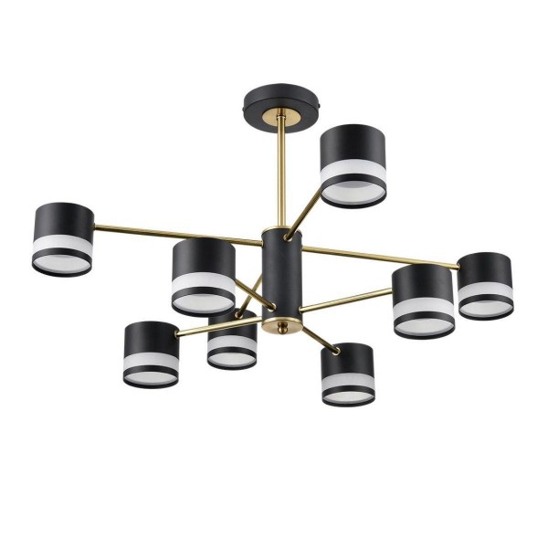 Потолочная люстра Lumion Comfi Lanika 8240/8C &mdash; Дзинь ля-ля