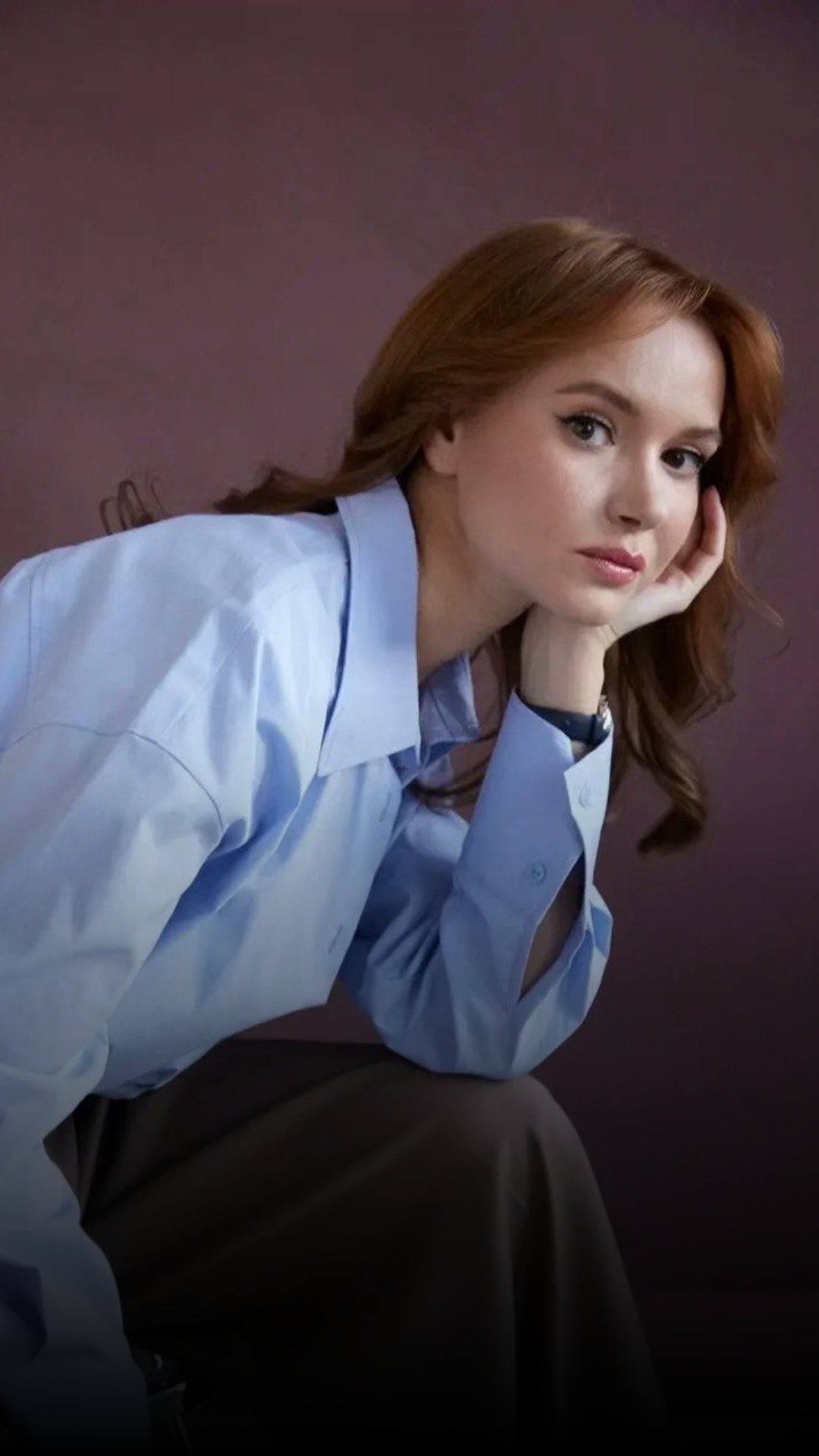 Ольга Краскова