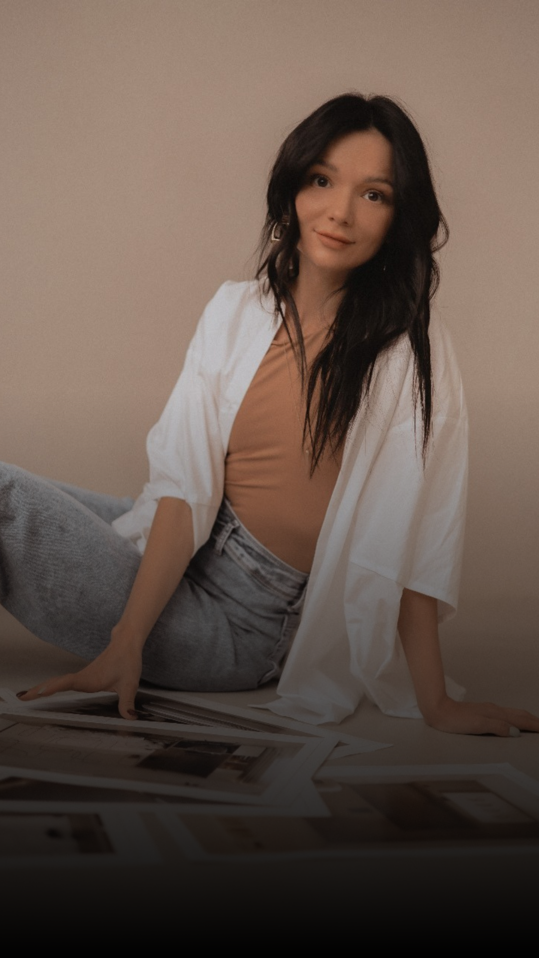 Ольга Краскова