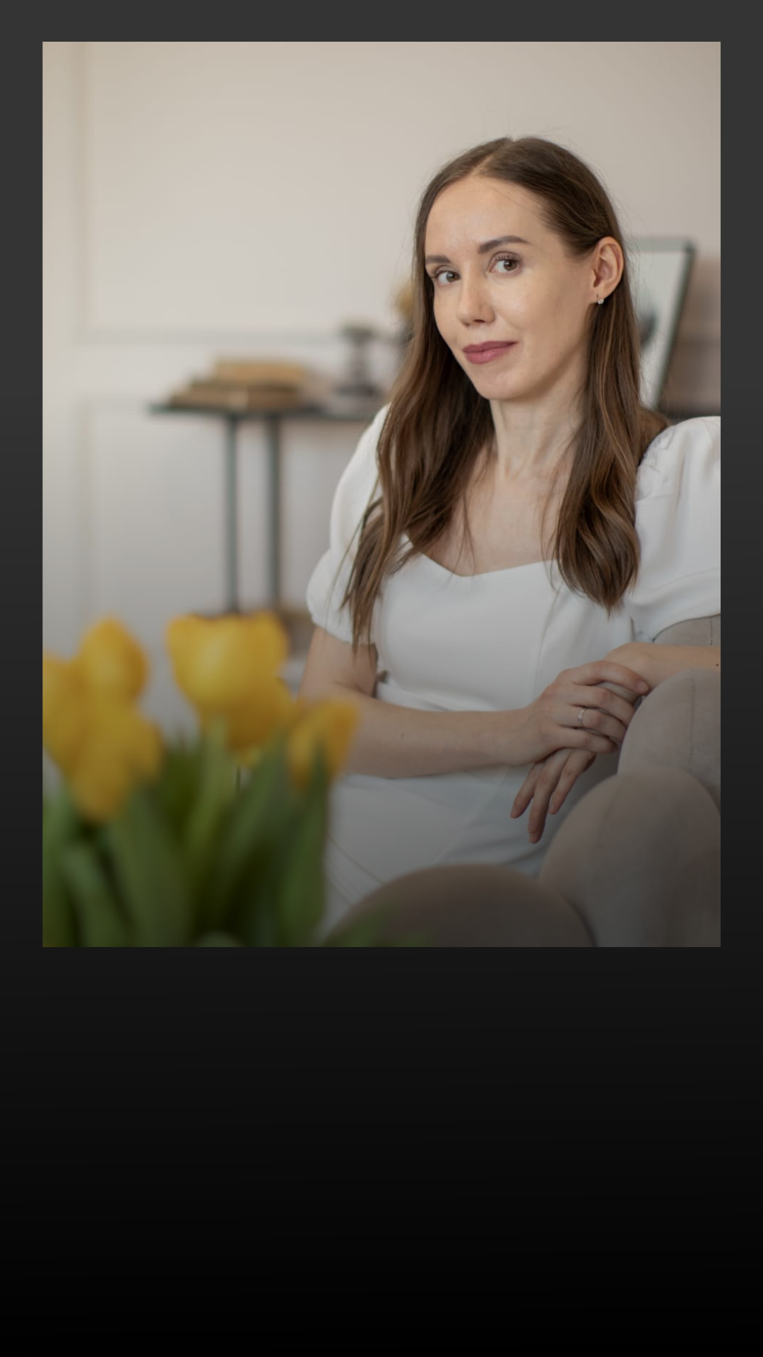 Ольга Краскова