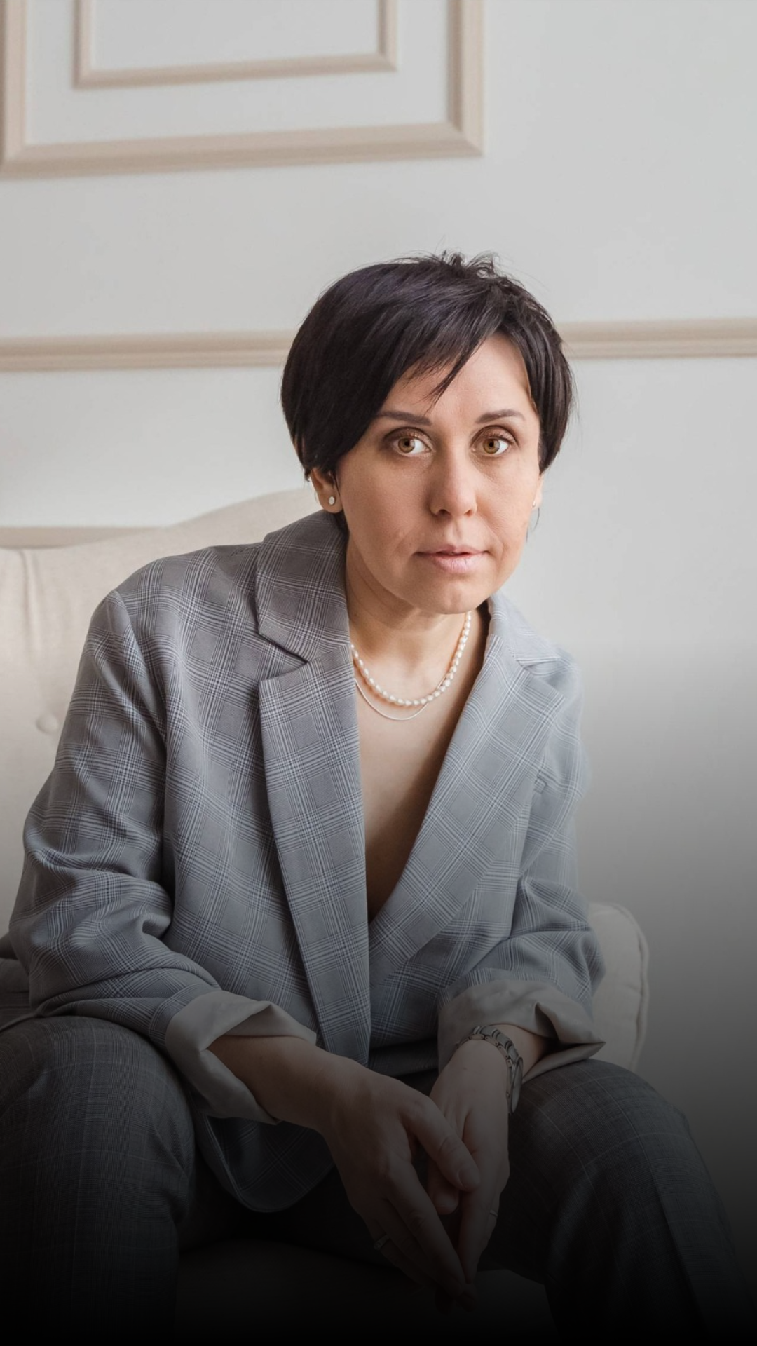 Ольга Краскова