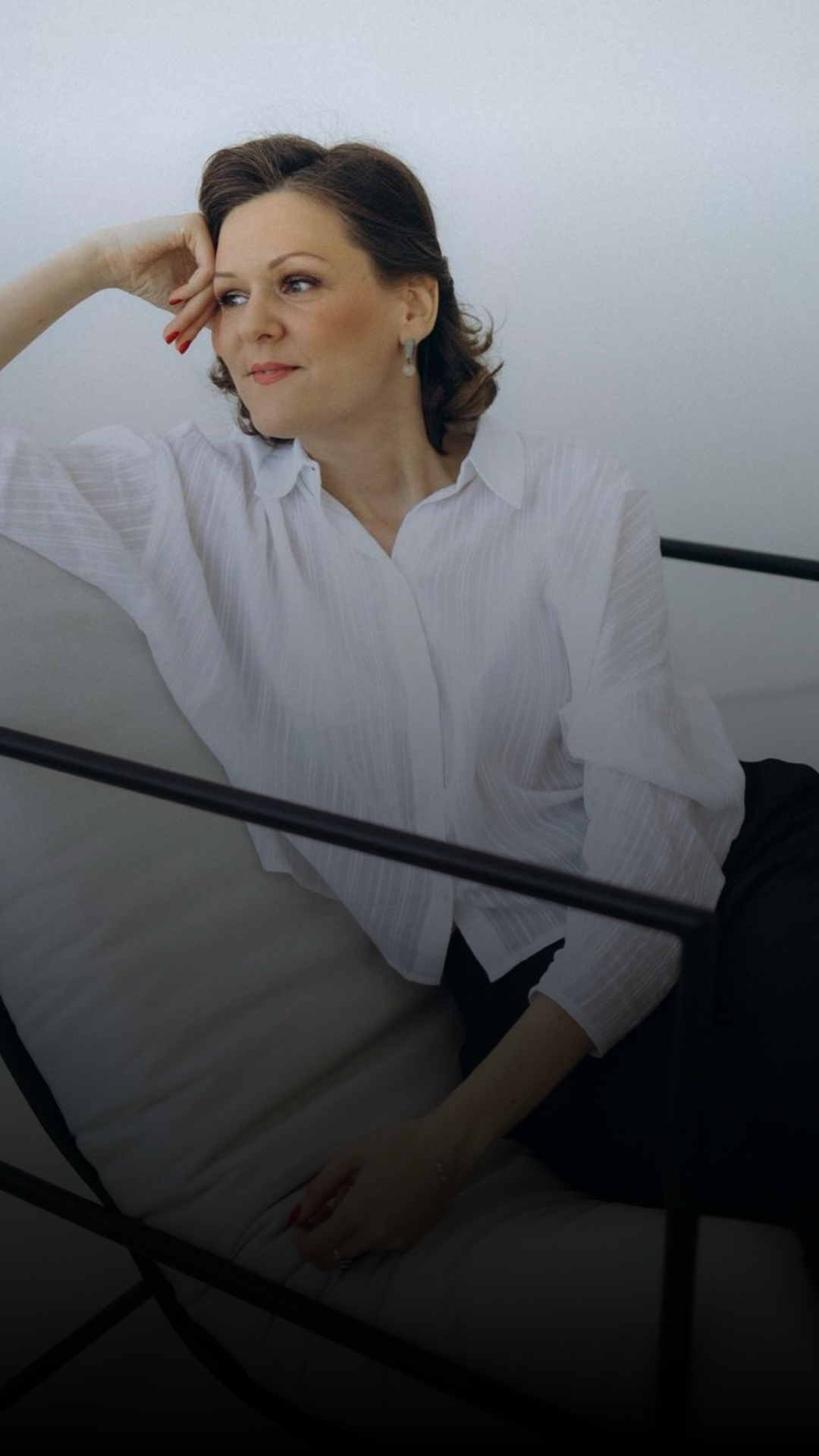 Ольга Краскова