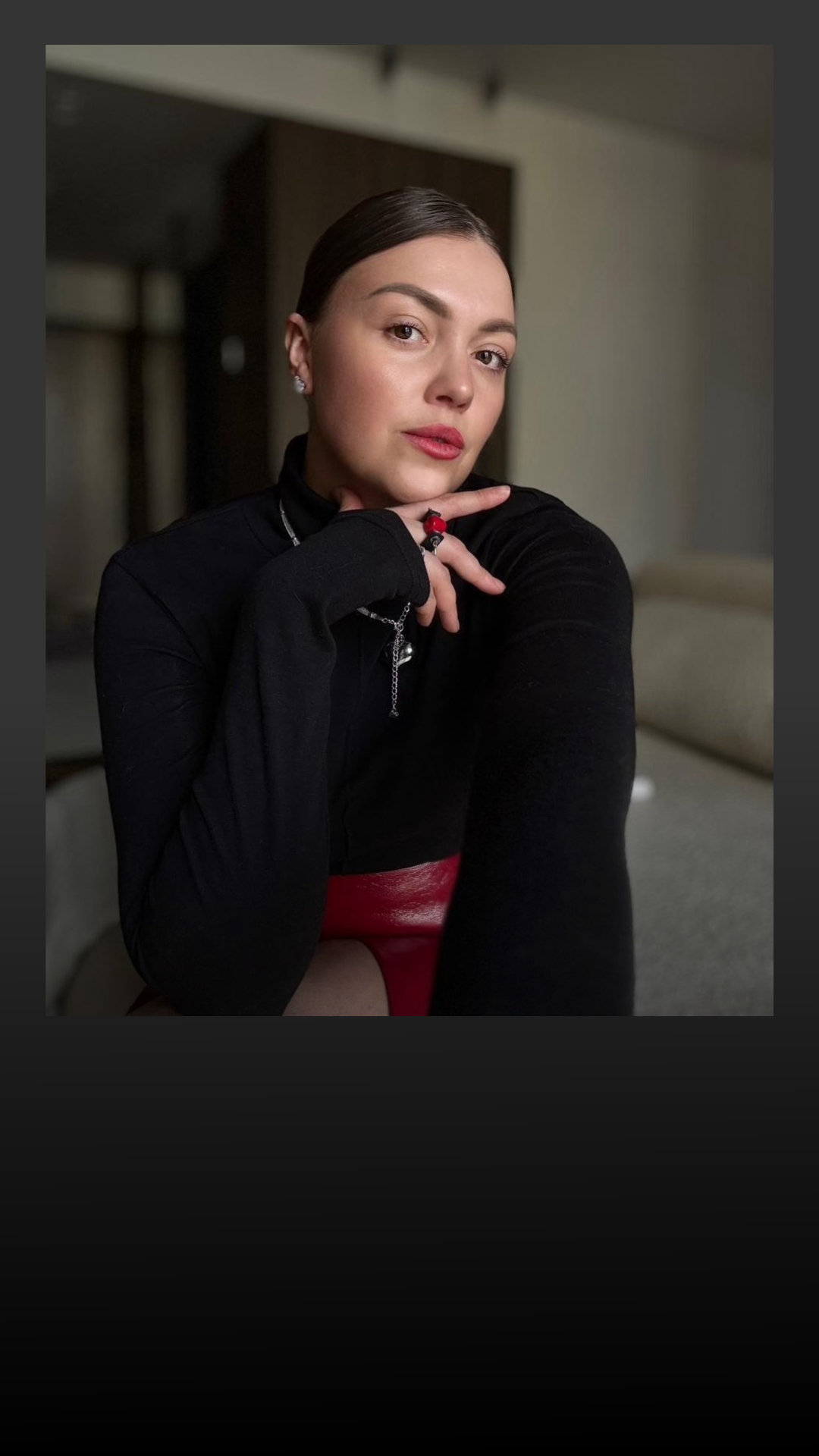 Ольга Краскова