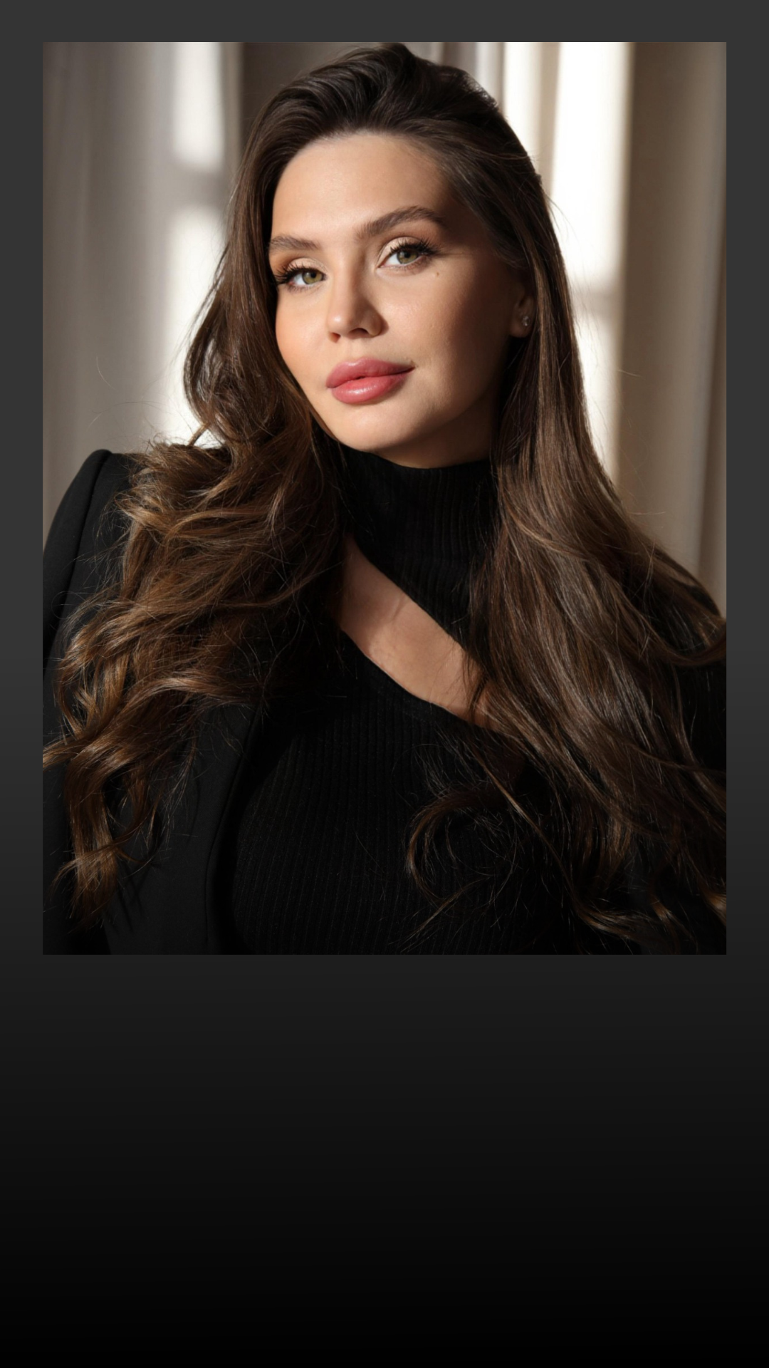 Ольга Краскова